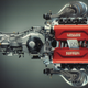 Illustration for article titled Ferrari's Website Is A Gold Mine Of Incredible Tech Photos